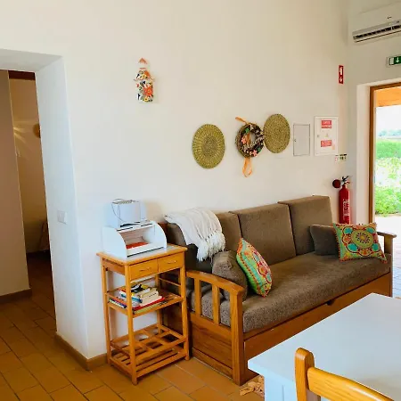 Quinta Machado Villa *