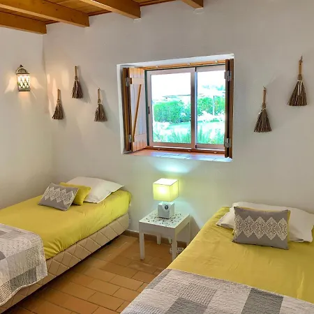 Quinta Machado Villa