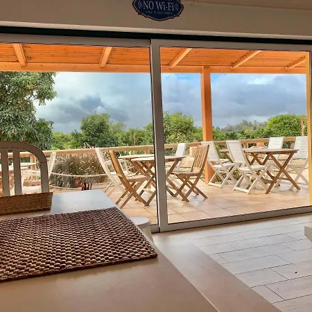 Quinta Machado Villa Portimão